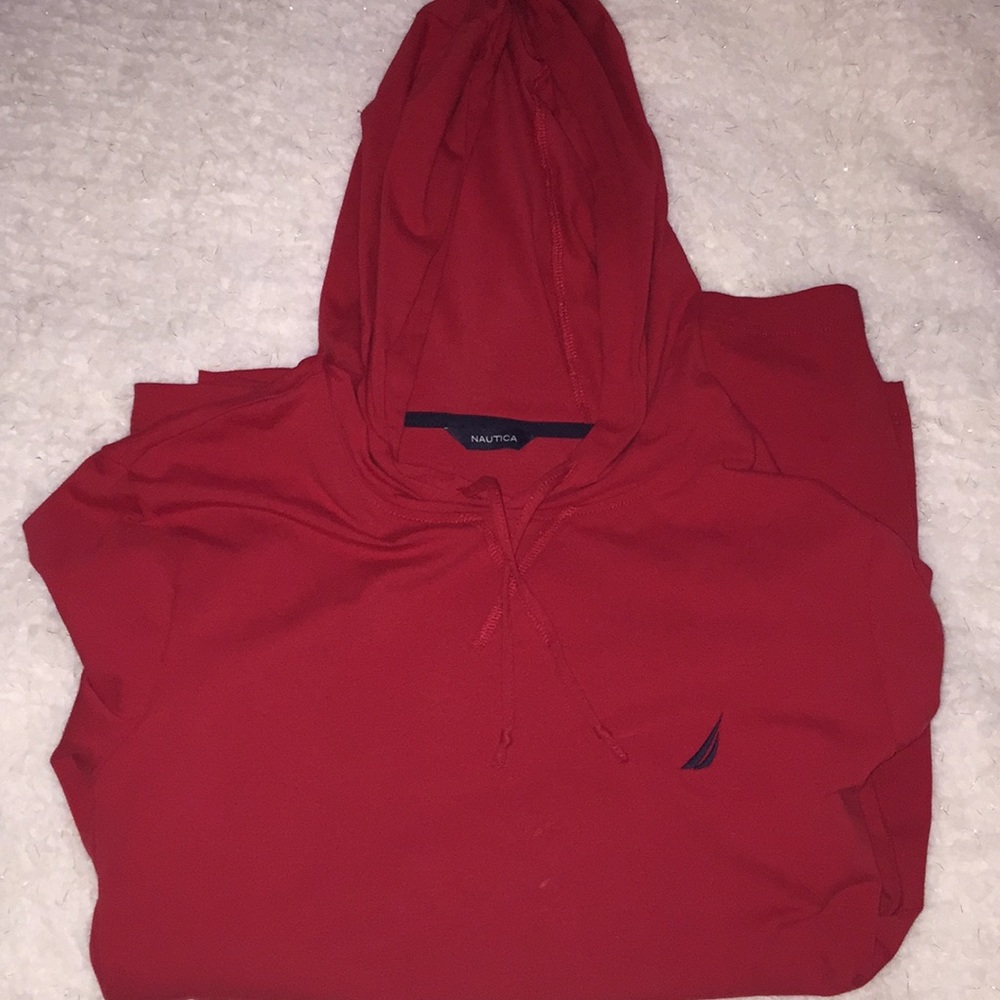 Nautica sweatshirt